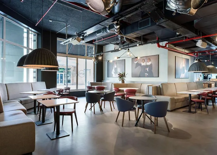 Radisson Red Brussels