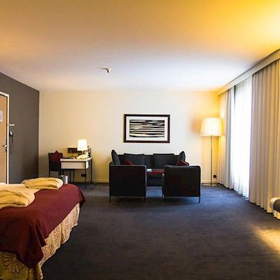 Radisson Red Brussels Hotel 4*